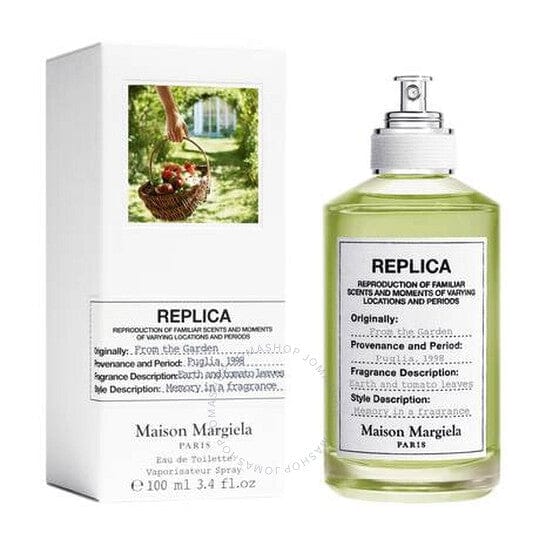 Maison Margiela Replica From the Garden– Fandi Perfume