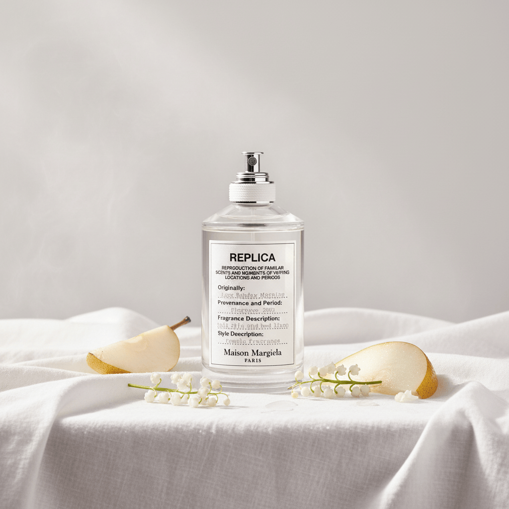 Maison Margiela Replica Lazy Sunday Morning For Women Eau De Toilette 3.4 oz / 100 ml