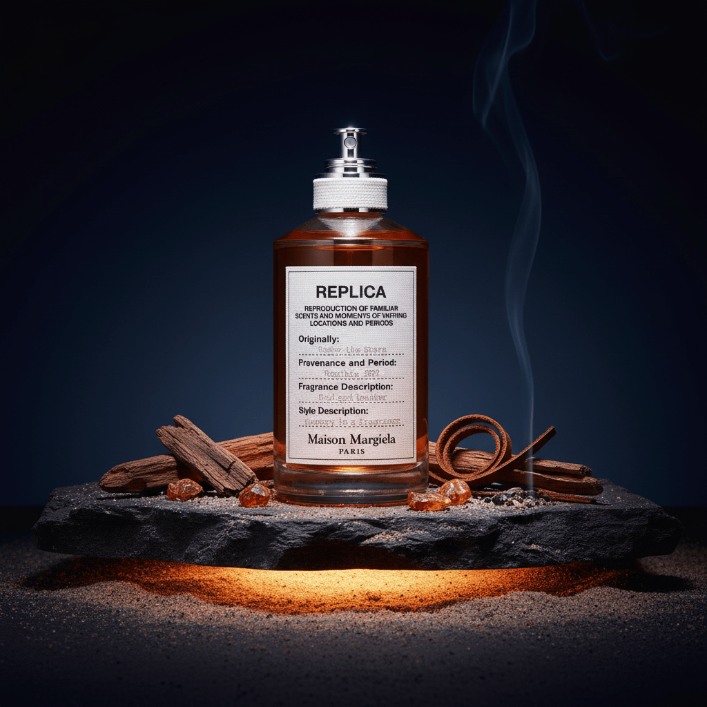 Maison Margiela Replica Under the Stars– Fandi Perfume Maison Margiela Replica Under the Stars– Fandi Perfume