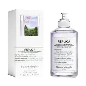 Maison Margiela  Replica When the Rain Stop For Women Eau de Toilette 3.4 oz / 100 ml