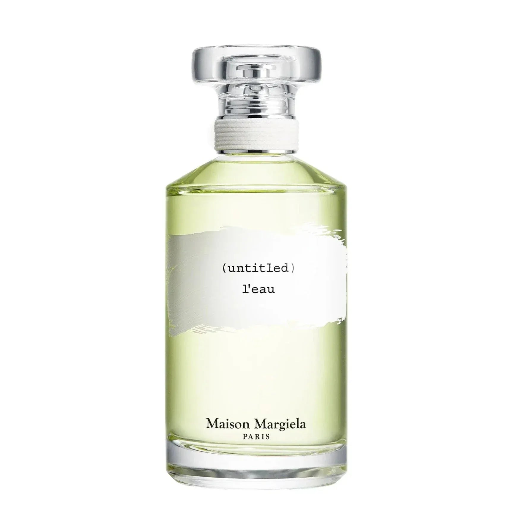 Maison Margiela Untitled L'eau Unisex Eau de Toilette 3.4 oz / 100 ml