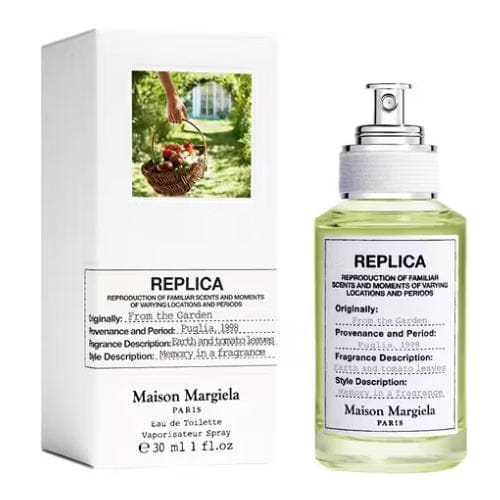 Maison Martin Margiela From the Garden Unisex Eau de Toilette 3.4 oz / 100 ml