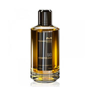 Mancera Black Intensive Aoud Unisex Eau de Parfum 4.0 oz / 120 ml