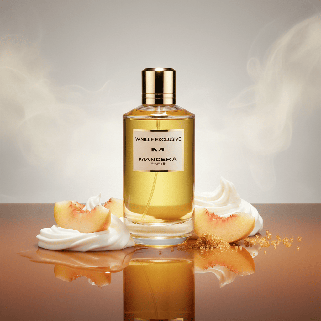Mancera Vanille Exclusive Unisex Eau De Parfum 4.0 oz / 120 ml