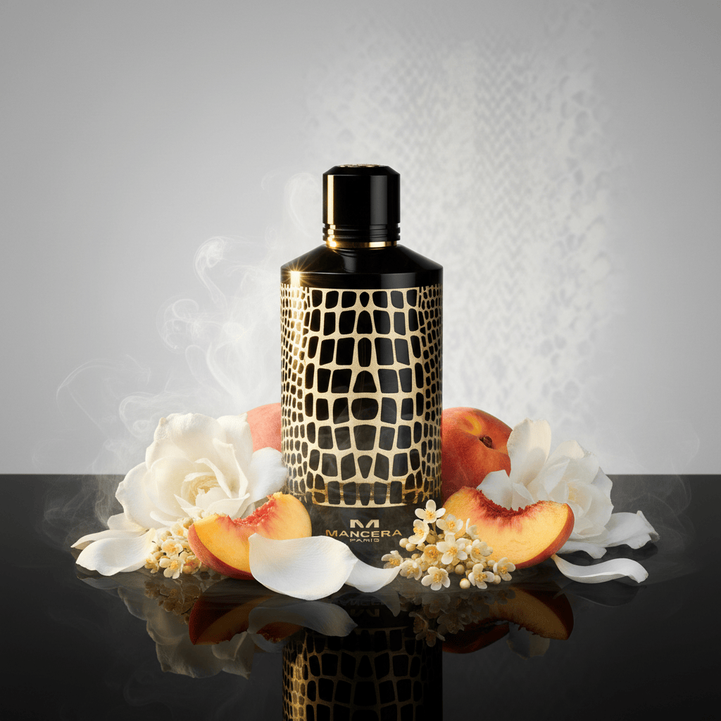 Mancera Wild Python For Women Eau De Parfum 4.0 oz / 120 ml