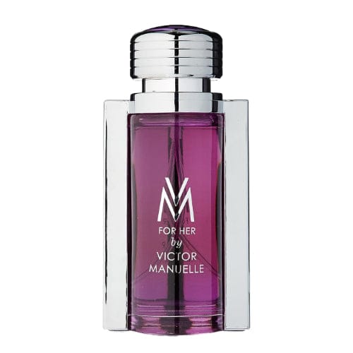 Manuelle VM For Her Women’s Perfume/Cologne For Women Eau de Parfum 3.4 oz Edp