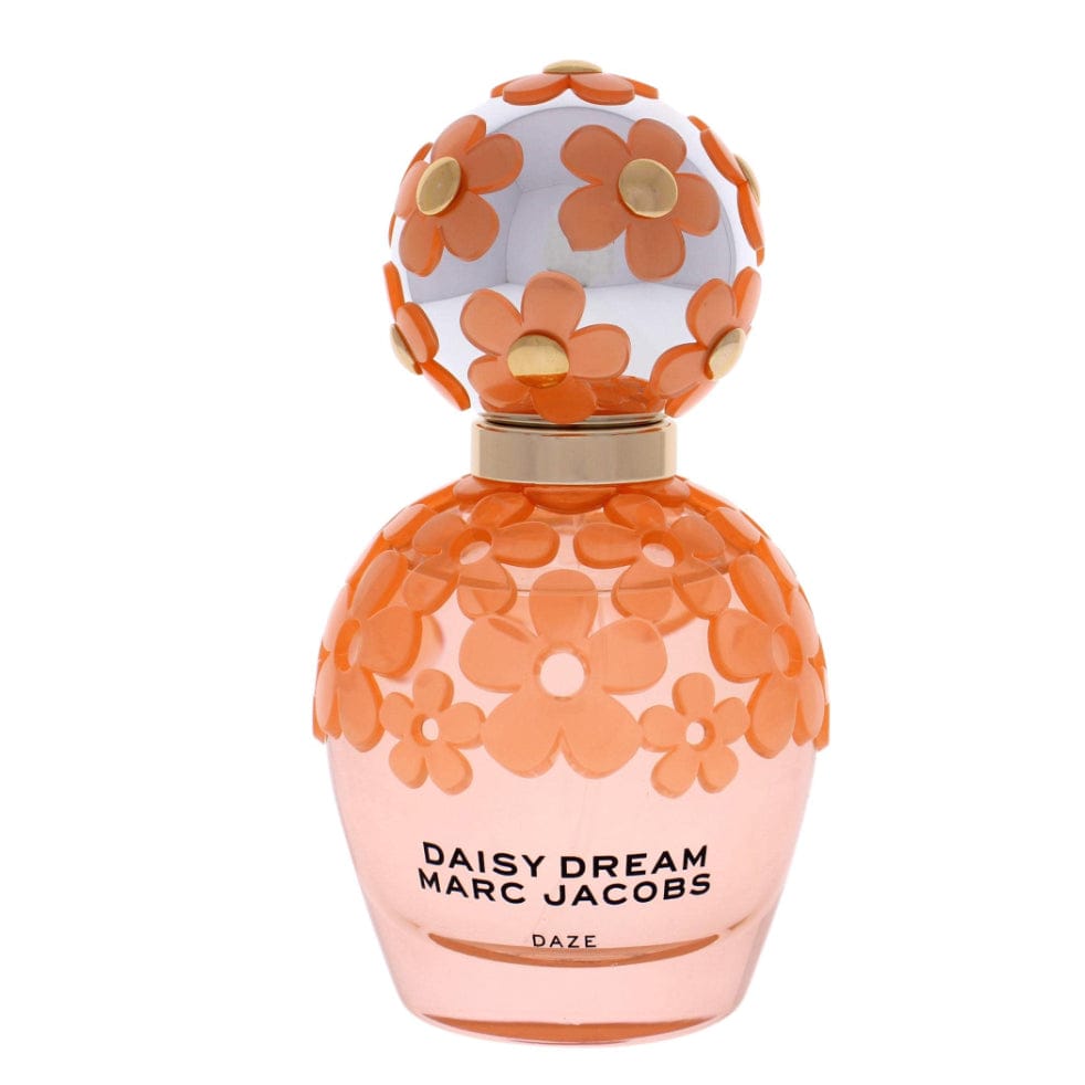 Marc Jacobs Daisy Dream Daze Women’s Perfume/Cologne For Women Eau de Toilette 1.6 oz Edt