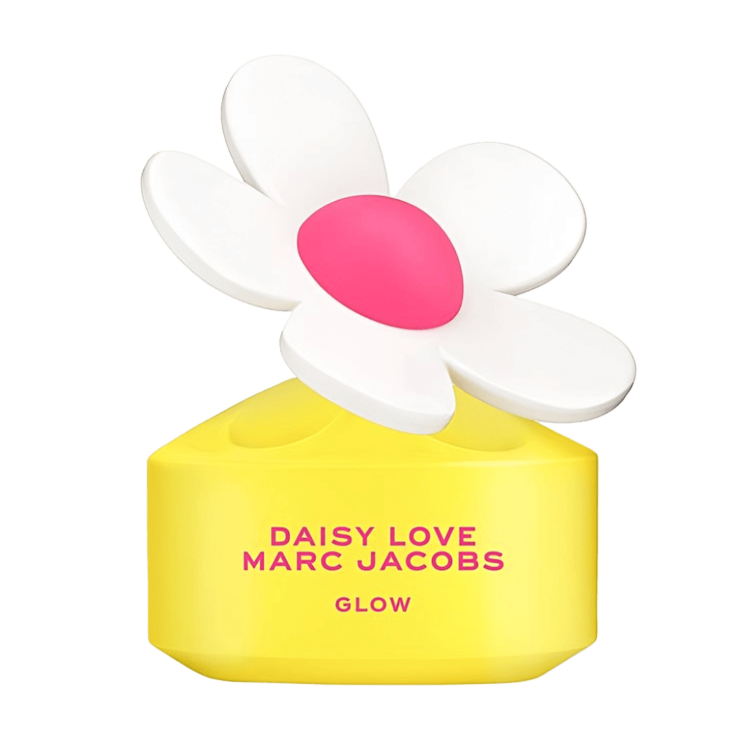 Marc Jacobs Daisy Love Glow 1.6 oz / 50 ml
