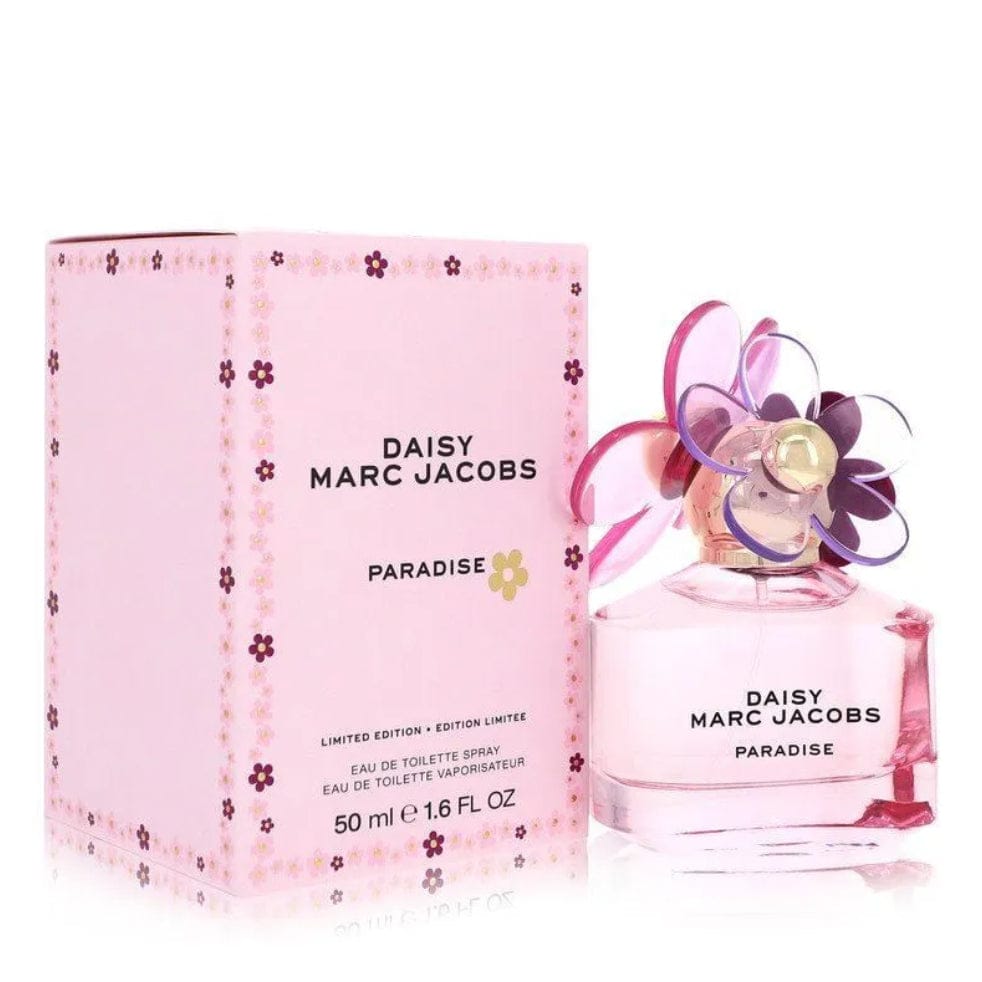 Marc Jacobs Daisy Paradise Ltd. Eau de Toilette Women's Perfume