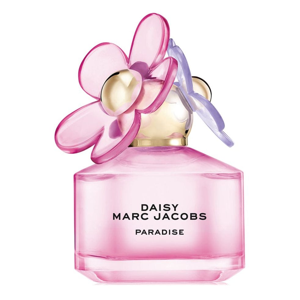 Marc Jacobs Daisy Paradise Ltd. Eau de Toilette Women’s Perfume/Cologne For Women Eau de Toilette 1.6 oz Edt