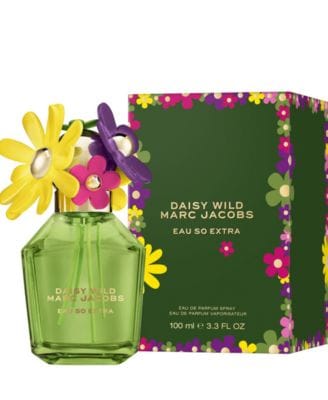 Marc Jacobs Daisy Wild Eau So Extra 3.4 oz / 100 ml