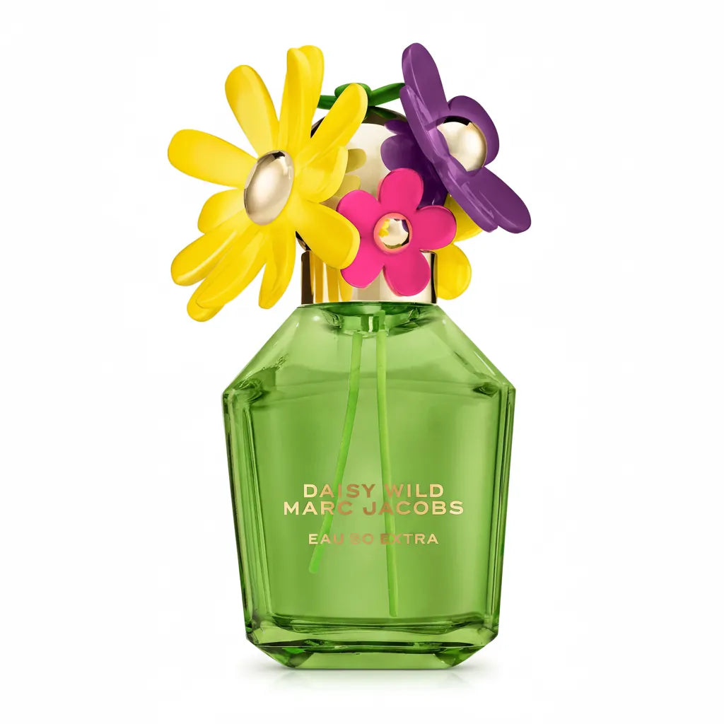 Marc Jacobs Daisy Wild Eau So Extra 3.4 oz / 100 ml