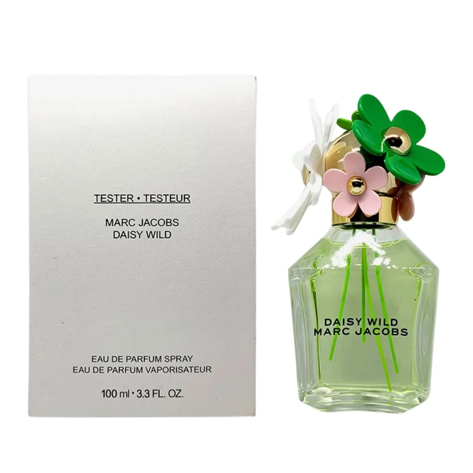 Marc Jacobs Daisy Wild– Fandi Perfume
