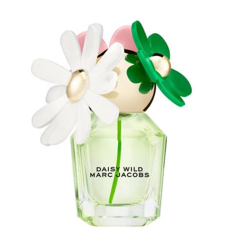 Marc Jacobs Daisy Wild Women's Perfume/Cologne For Women Eau De Parfum 1.7 oz / 3.4 oz Edp