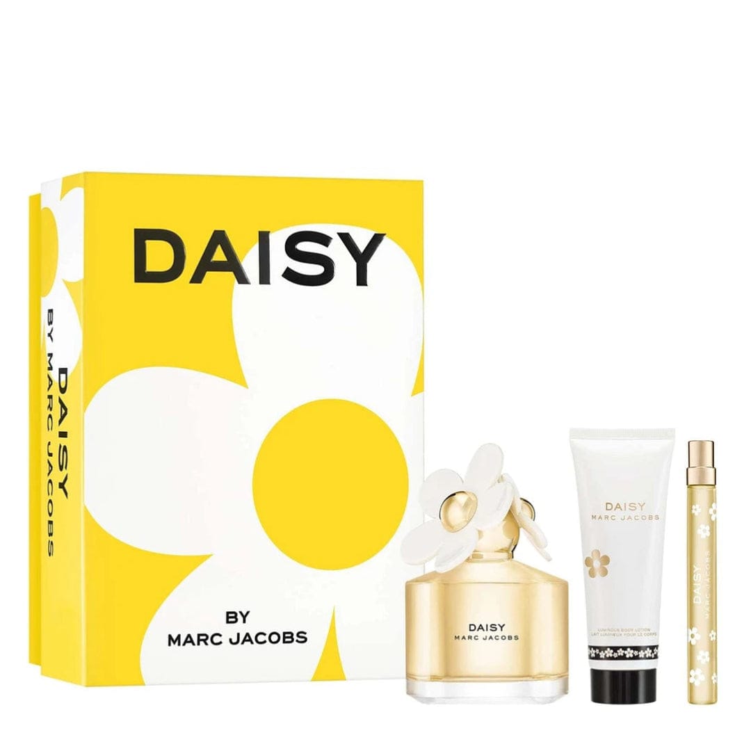Marc Jacobs Daisy Women's Perfume/Cologne For Women Eau De Toilette 1.7 oz / 3.4 oz / Gift Set 3.4 oz Edt