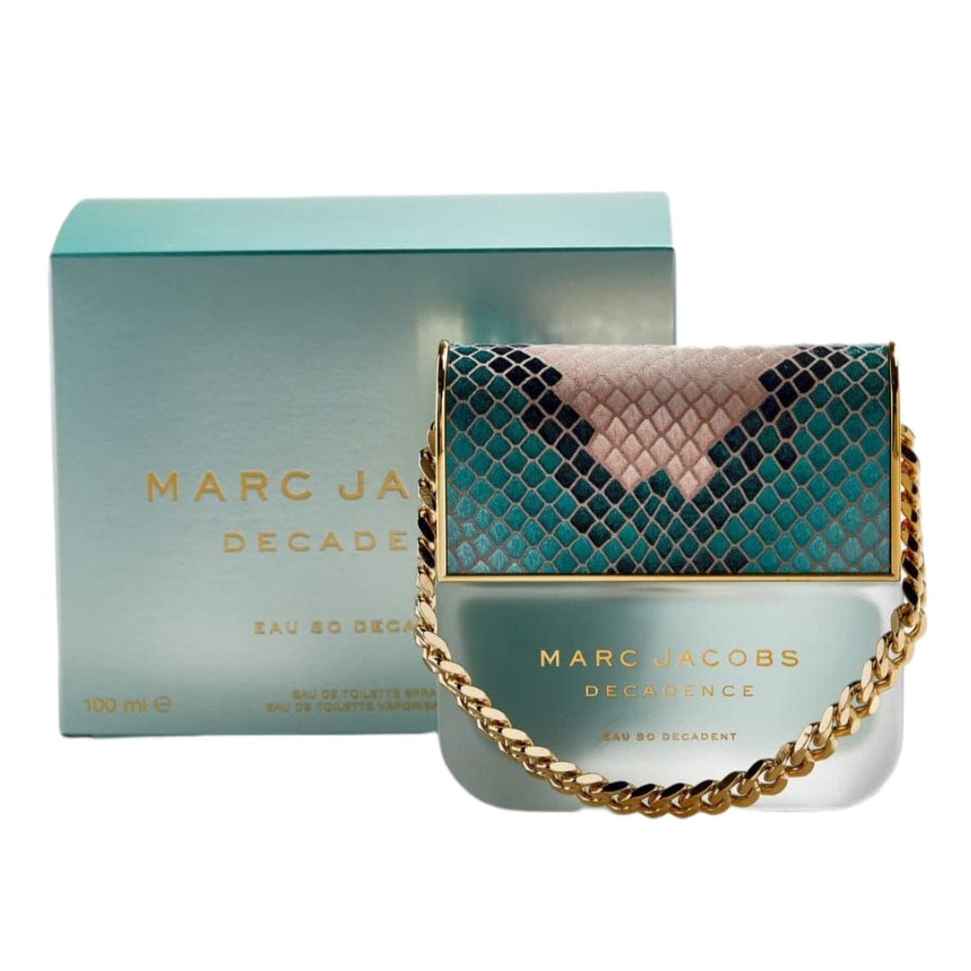 Marc Jacobs Decadence Eau So Decadent Women's Perfume/Cologne For