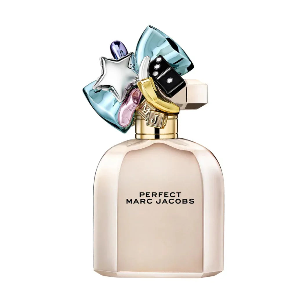 Marc Jacobs Perfect Charm The Collector Edt Women’s Perfume/Cologne For Women Eau de Parfum 1.6 oz Edp