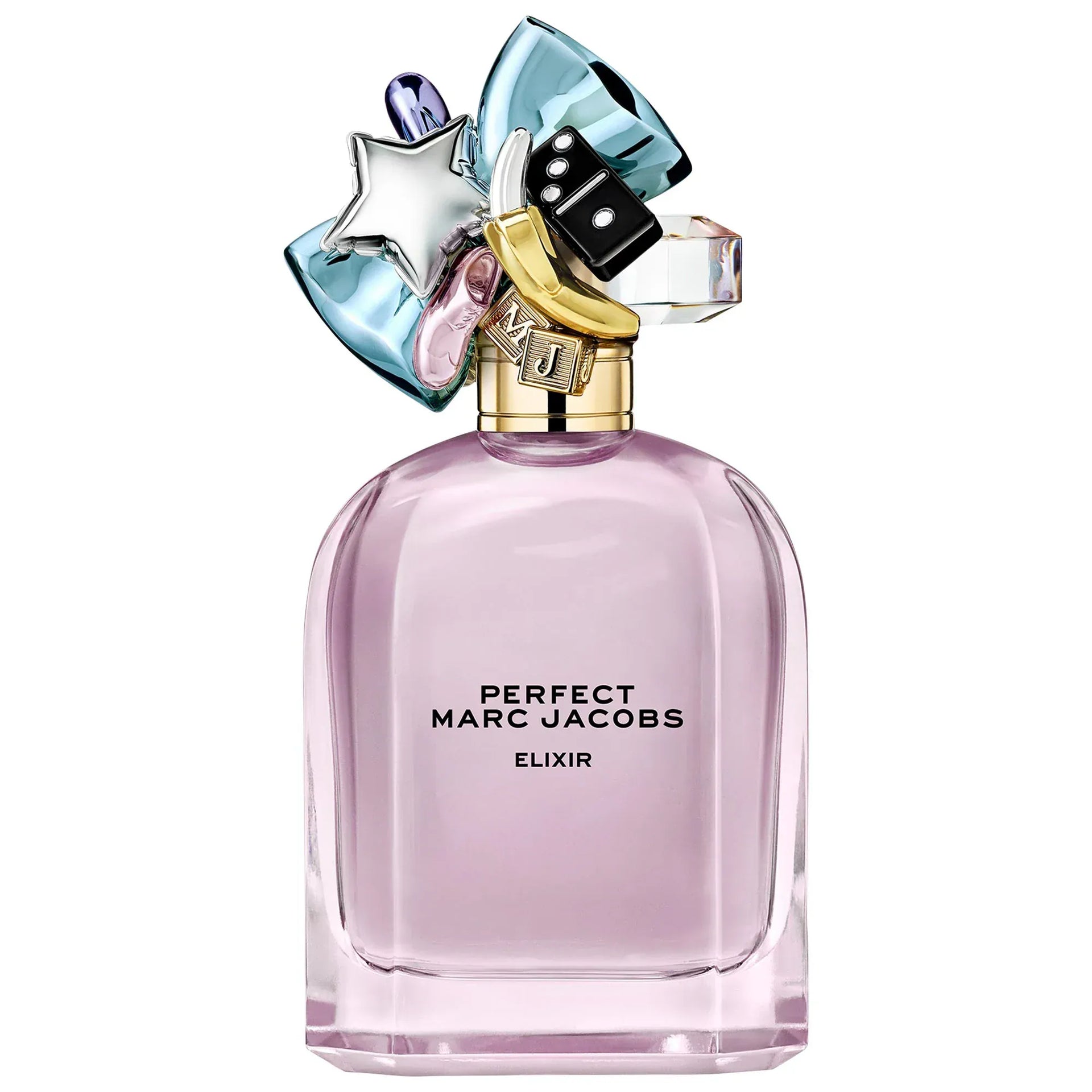 Marc Jacobs Perfect Elixir– Fandi Perfume