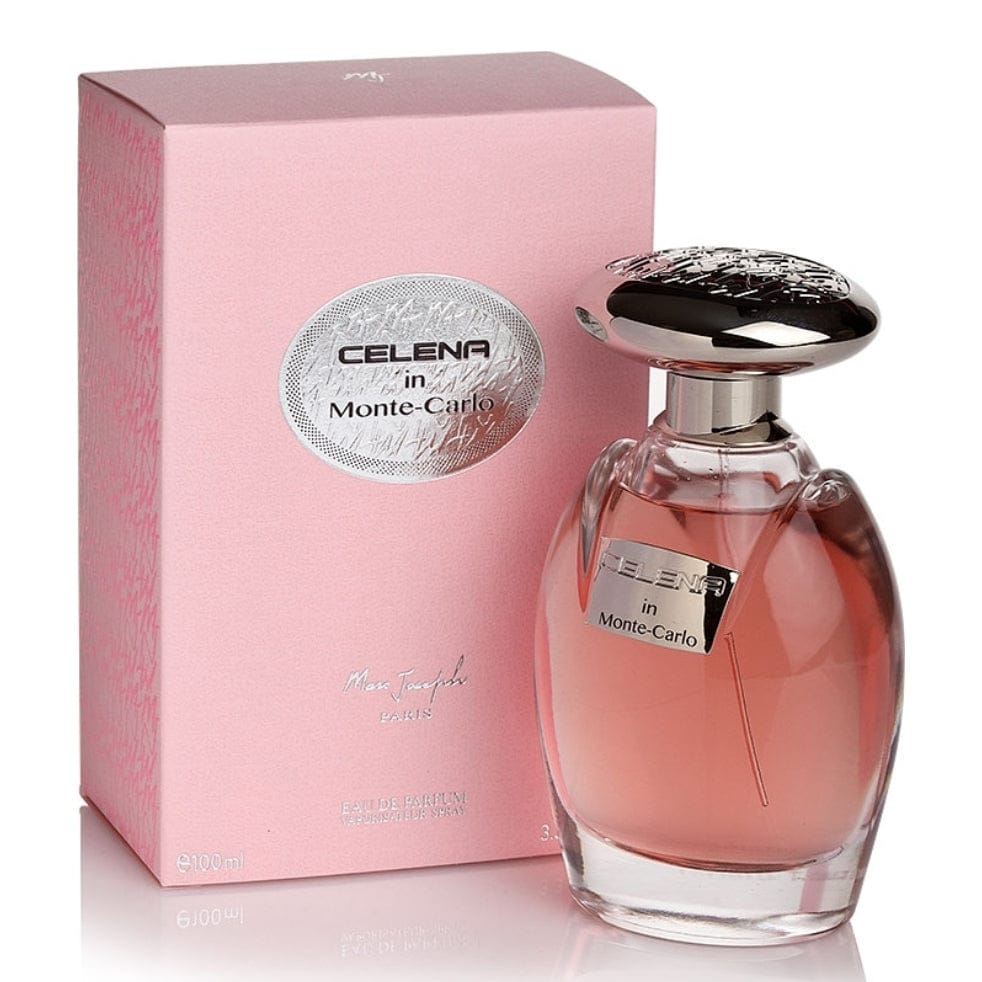 Marc Joseph Celena in Monte-Carlo Women’s Perfume/Cologne For Women Eau de Parfum 3.3 oz Edp