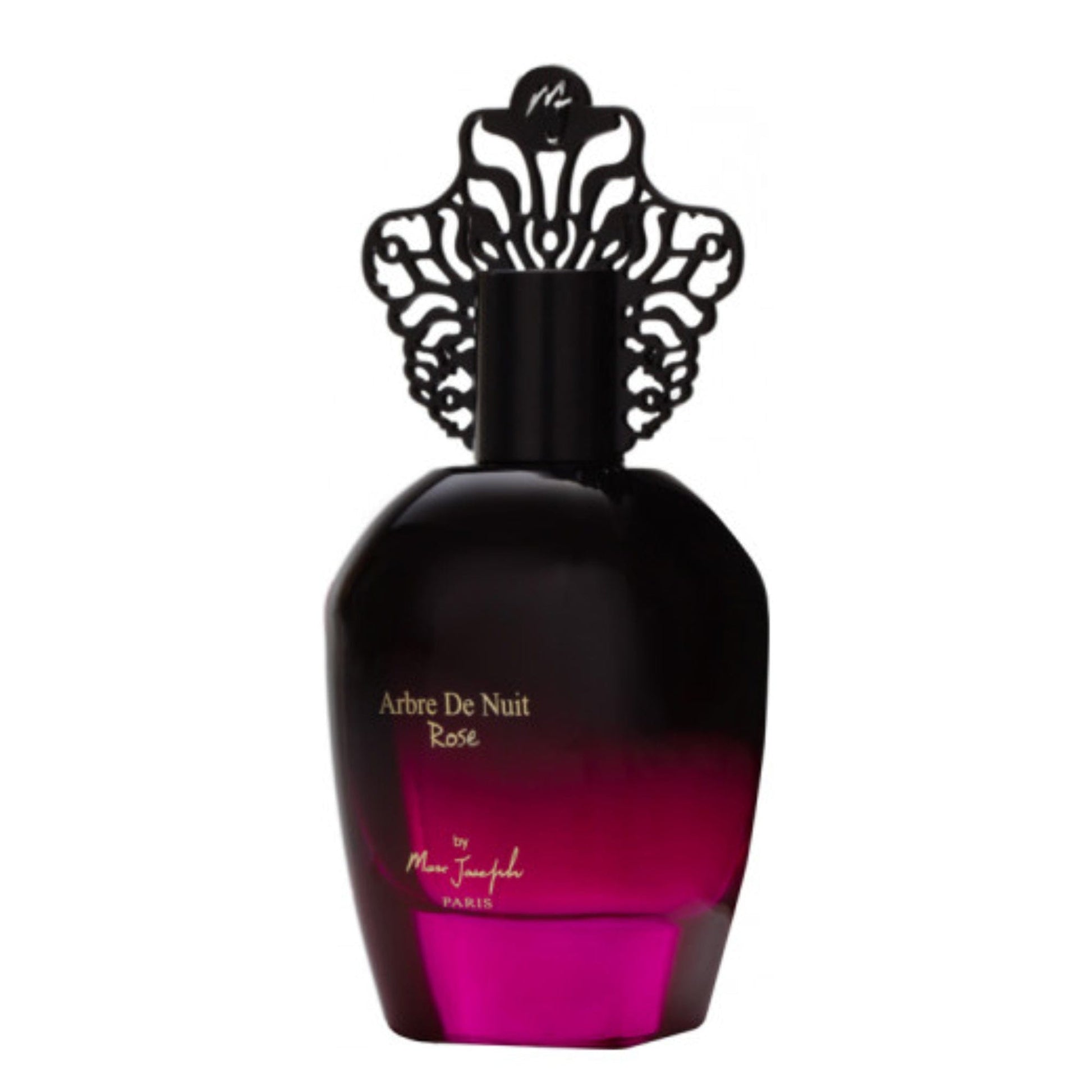 Marc Joseph Paris Arbre De Nuit Rose Women’s Perfume/Cologne For Women Eau de Parfum 3.3 oz Edp