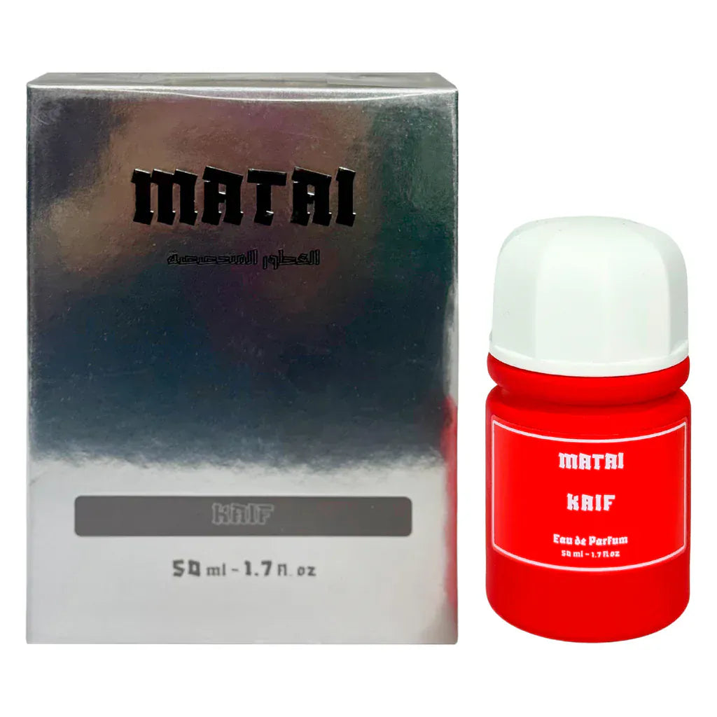 Matai Kaif Unisex Eau de Parfum 1.7 oz / 50 ml