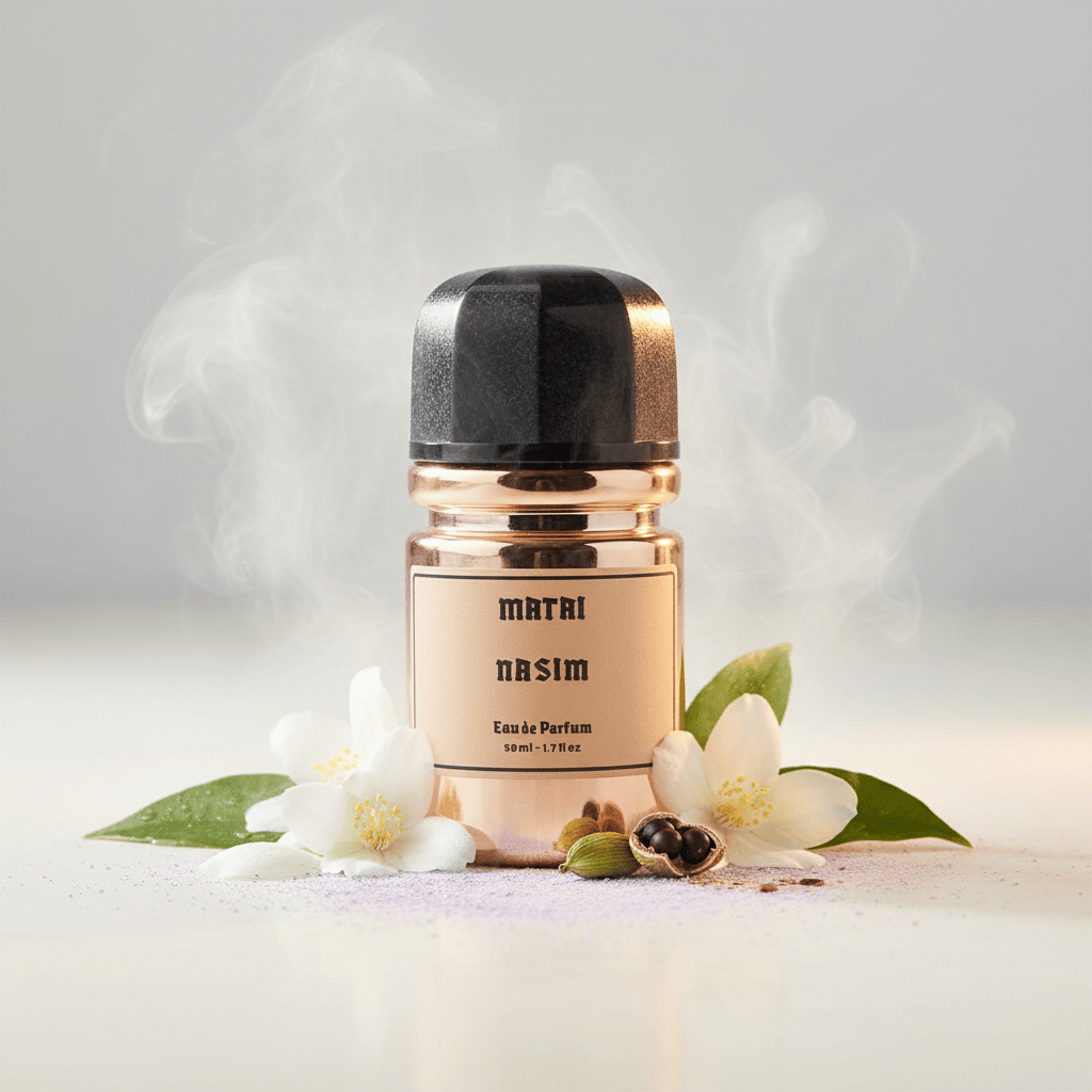 Matai Nasim Unisex Eau de Parfum 1.7 oz / 50 ml
