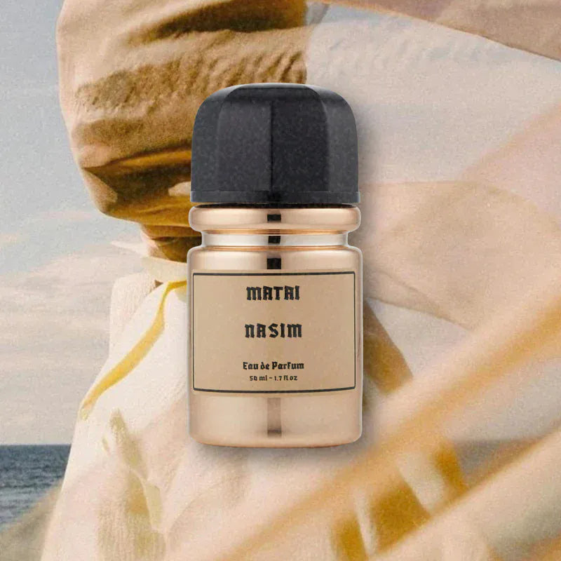 Matai Nasim Unisex Eau de Parfum 1.7 oz / 50 ml