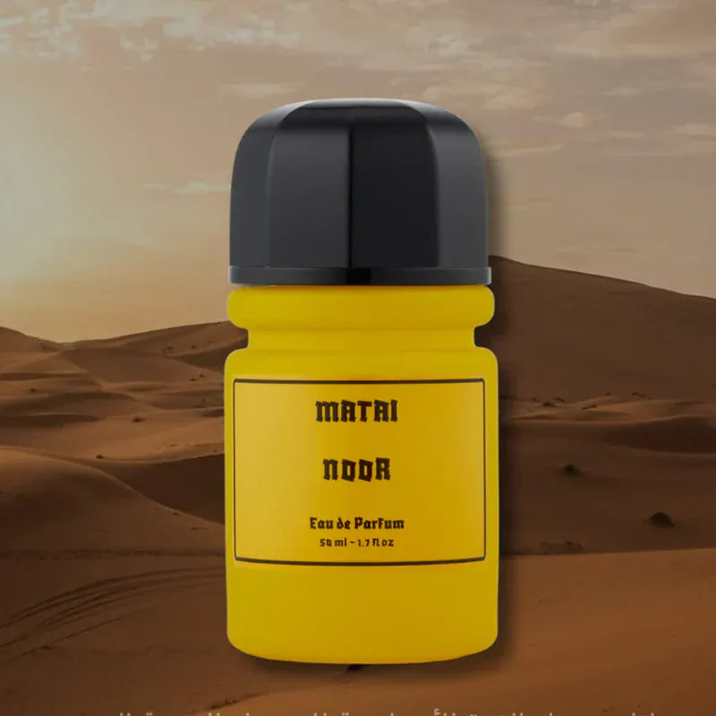 Matai Noor Unisex Eau de Parfum 1.7 oz / 50 ml