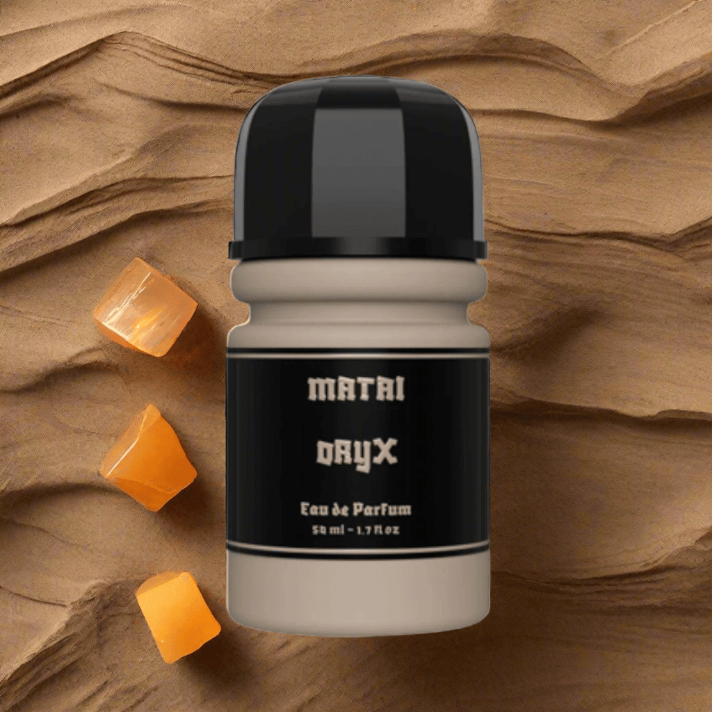 Matai Oryx Unisex Eau de Parfum 1.7 oz / 50 ml