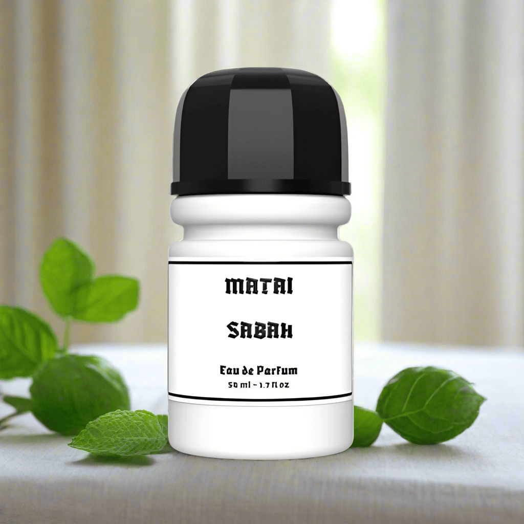 Matai Sabah Unisex Eau de Parfum 1.7 oz / 50 ml