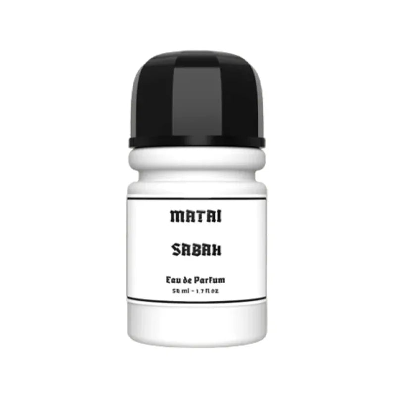 Matai Sabah Unisex Eau de Parfum 1.7 oz / 50 ml
