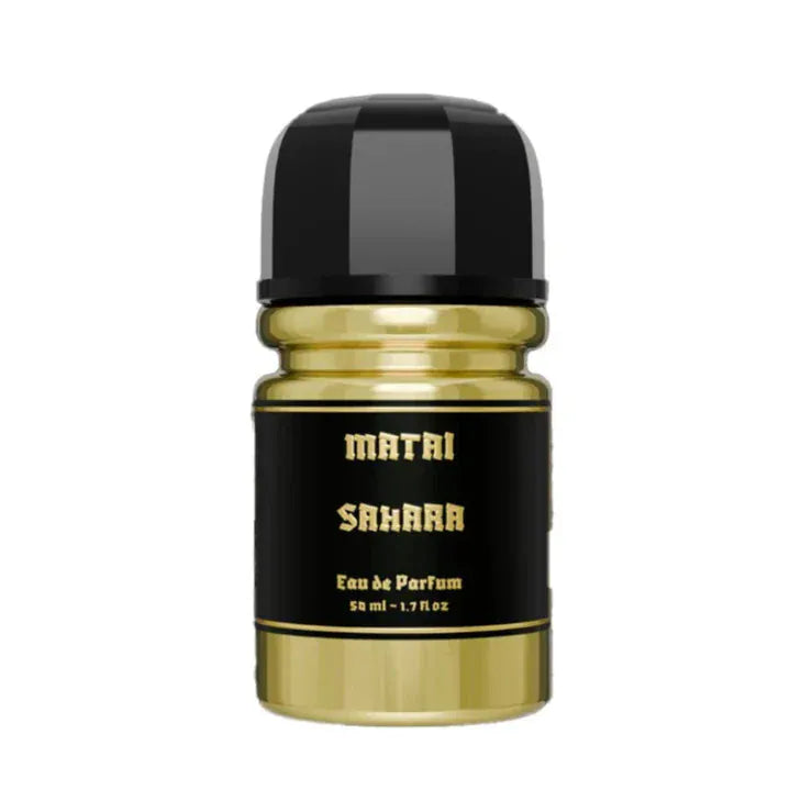 Matai Sahara Unisex Eau de Parfum 1.7 oz / 50 ml