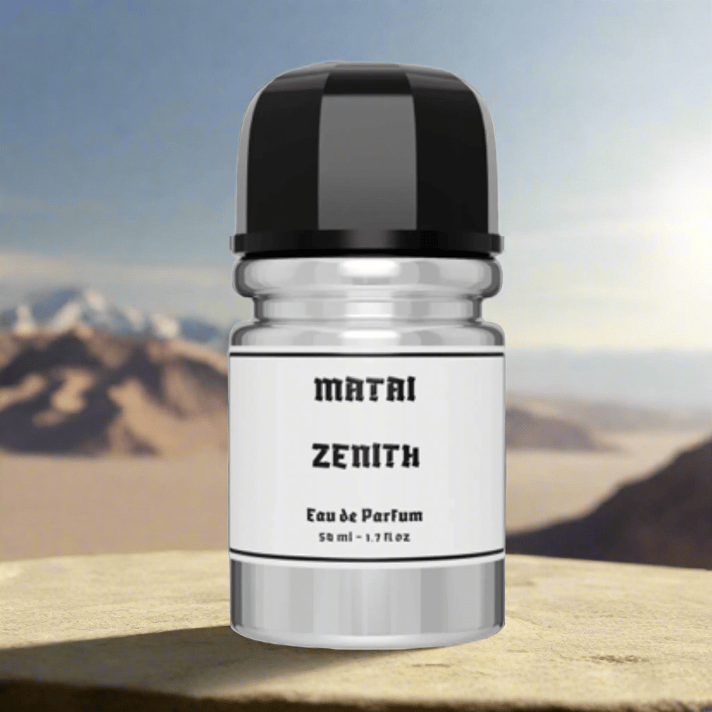 Matai Zenith Unisex Eau de Parfum 1.7 oz / 50 ml