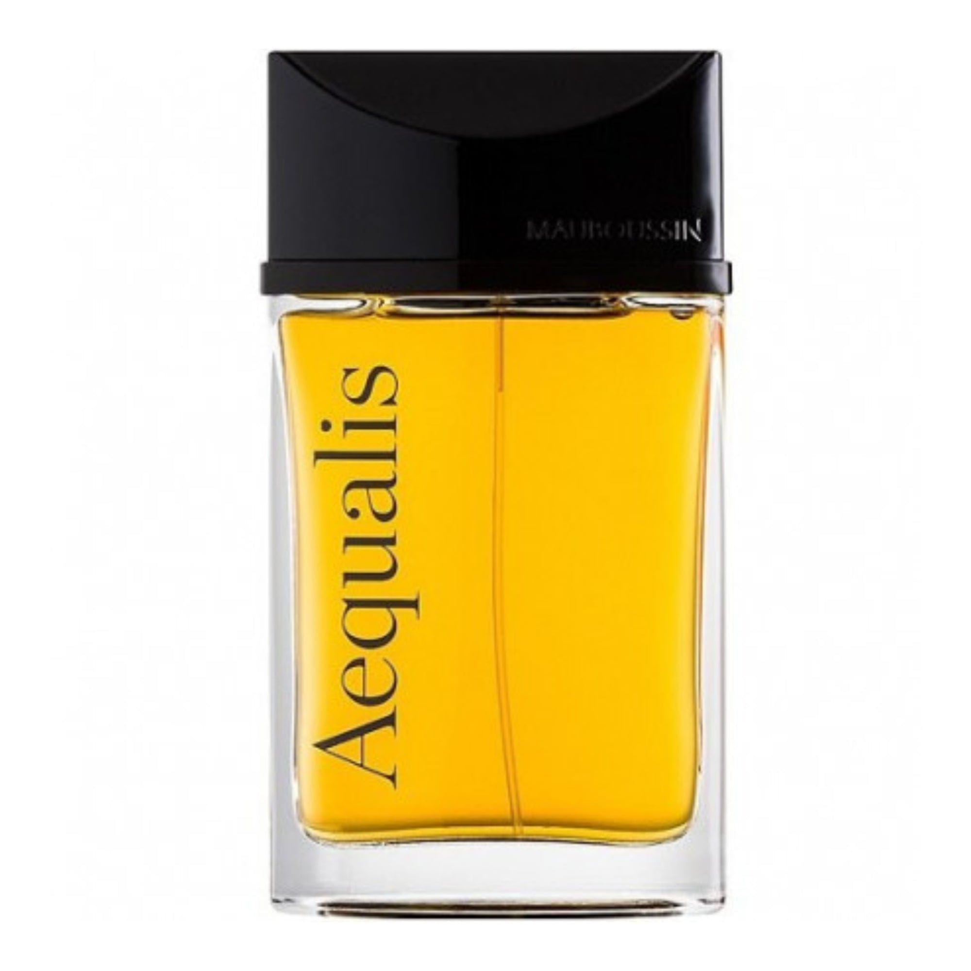 Mauboussin Aequalis Men’s Perfume/Cologne For Men Eau de Parfum 3.0 oz Edp