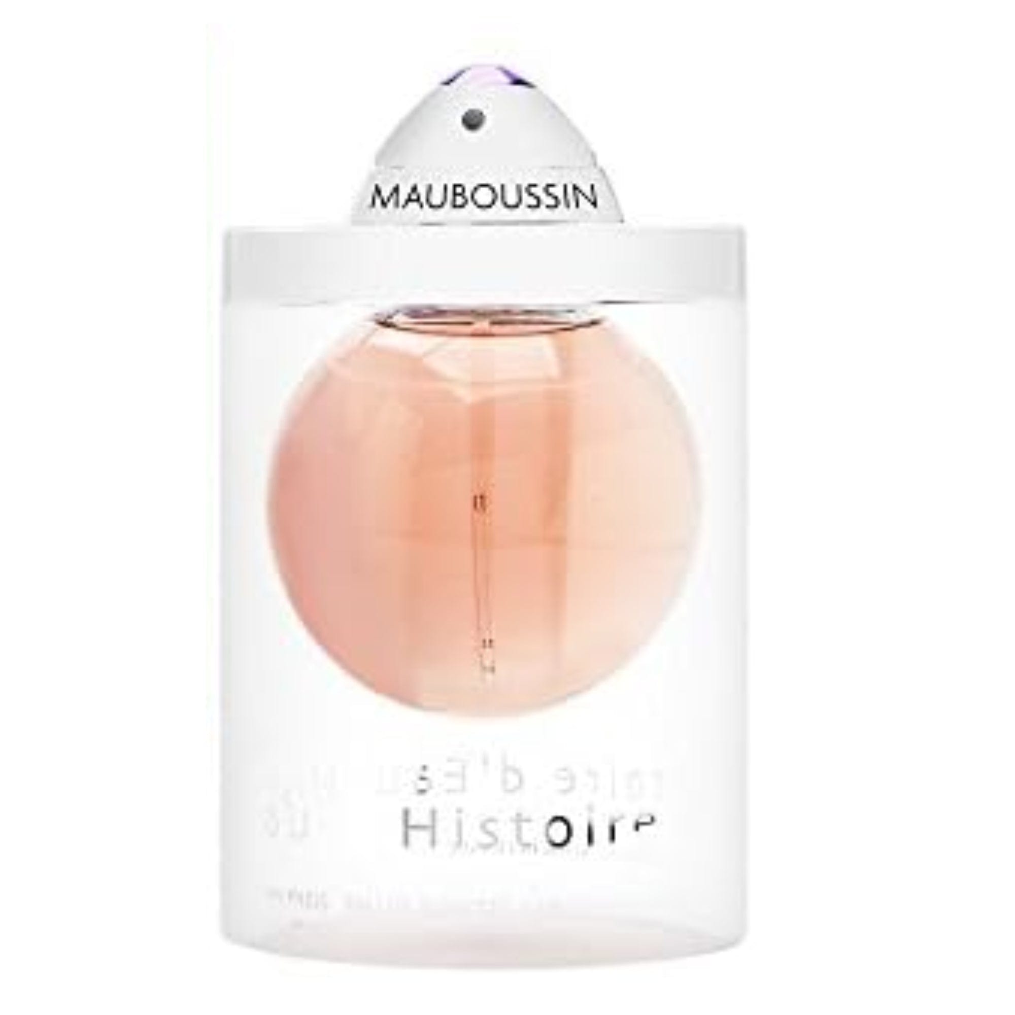 Mauboussin Histoire d'Eau Amethyste Women's Perfume/Cologne For Women Eau de Toilette 2.5 oz Edt