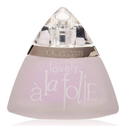 Mauboussin Lovely à la Folie Women’s Perfume/Cologne For Women Eau de Parfum 3.3 oz Edp