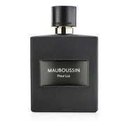 Mauboussin Mauboussin Pour Lui in Black  Men’s Perfume/Cologne For Men Eau de Parfum 3.3 oz / Gift Set 3.3 oz Edp