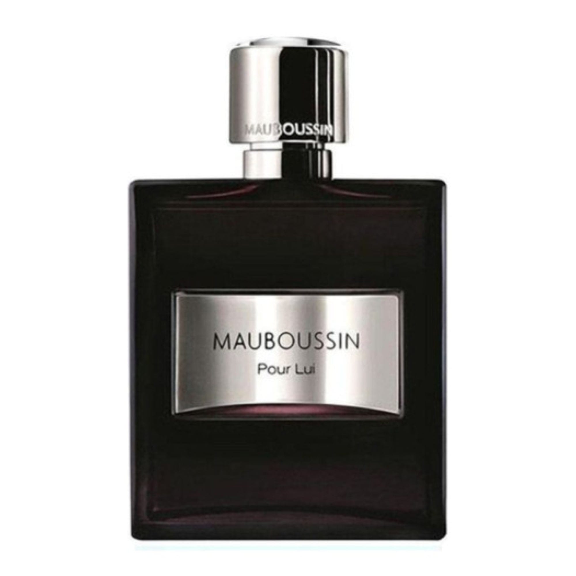Mauboussin Mauboussin Pour Lui  Men’s Perfume/Cologne For Men Eau de Parfum 3.4 oz Edp