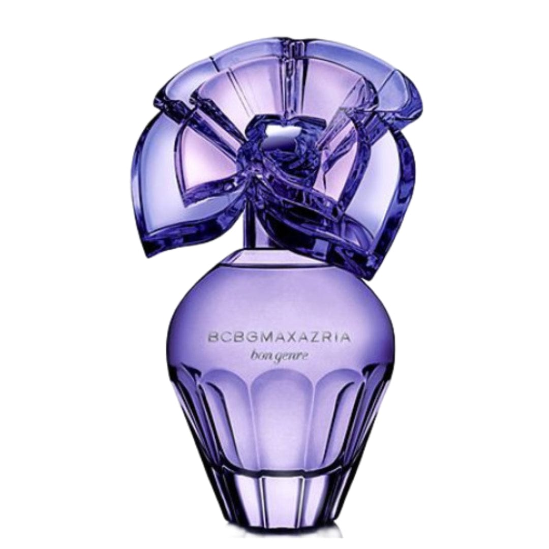 Max Azria BCBG Max Azria Bon Genre Women’s Perfume/Cologne For Women Eau de Parfum 3.4 oz Edp