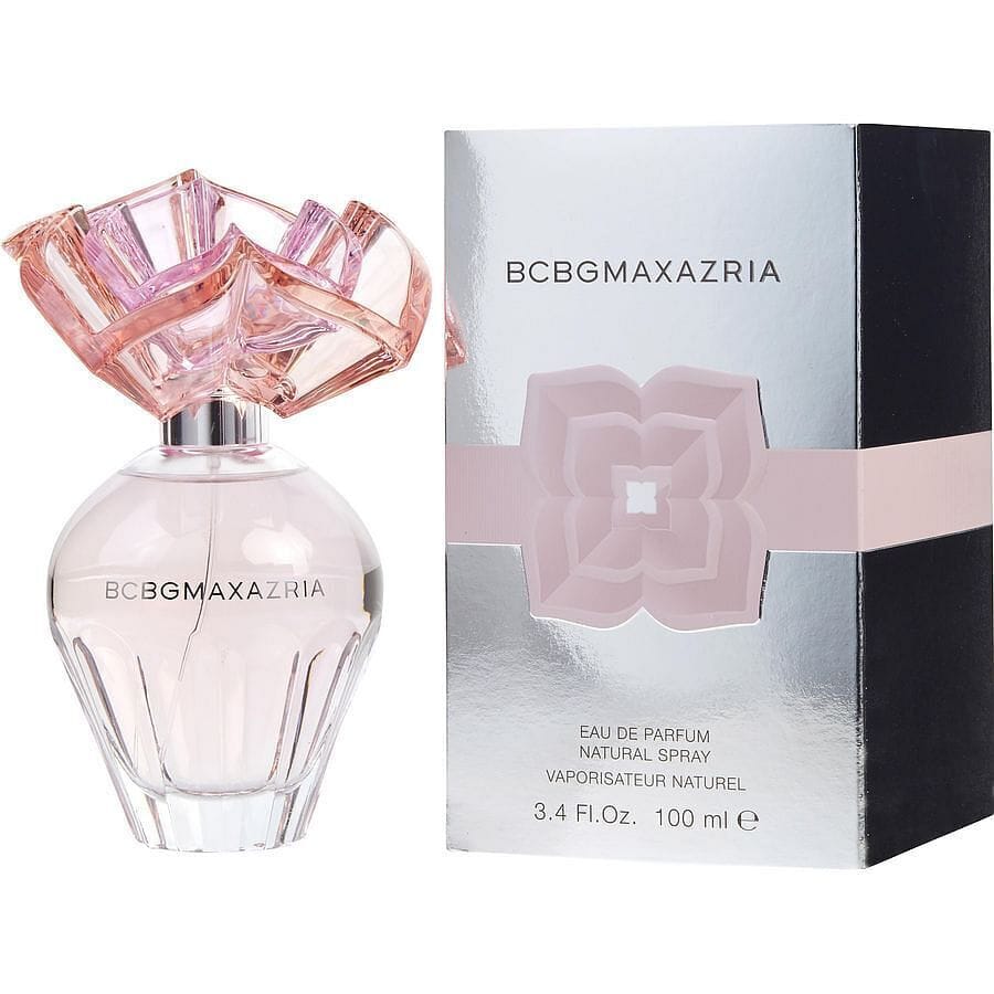 Max Azria BCBG Max Azria Women’s Perfume/Cologne For Women Eau de Parfum 3.4 oz / Gift Set 3.4 ozEdp 3.4 oz
