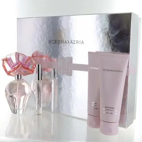 Max Azria BCBG Max Azria Women’s Perfume/Cologne For Women Eau de Parfum 3.4 oz / Gift Set 3.4 ozEdp Gift Set 3.4 oz