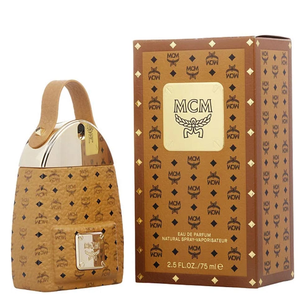 MCM MCM Women's Perfume/Cologne For Women Eau de Parfum 2.5 oz Edp