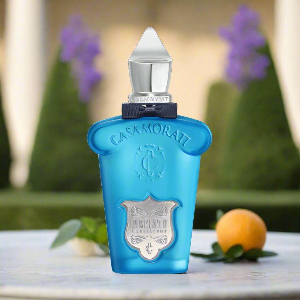 Xerjoff Casamorati Mefisto Gentiluomo EDP deals 100ml