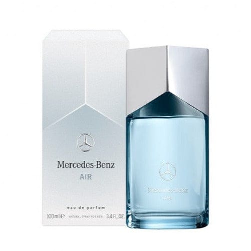 Mercedes-Benz Air Men’s Perfume/Cologne For Men Eau de Parfum 3.4 oz Edp