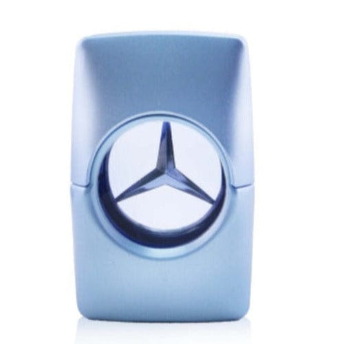 Mercedes-Benz Man Fresh Men’s Perfume/Cologne For Men Eau de Toilette 3.4 oz