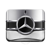 Mercedes-Benz Sign Your Attitude Men's Perfume/Cologne for Men Eau de Toilette 3.3 oz Edt