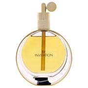 Michael Buble By Invitation Women’s Perfume/Cologne For Women Eau de Parfum 3.4 oz Edp