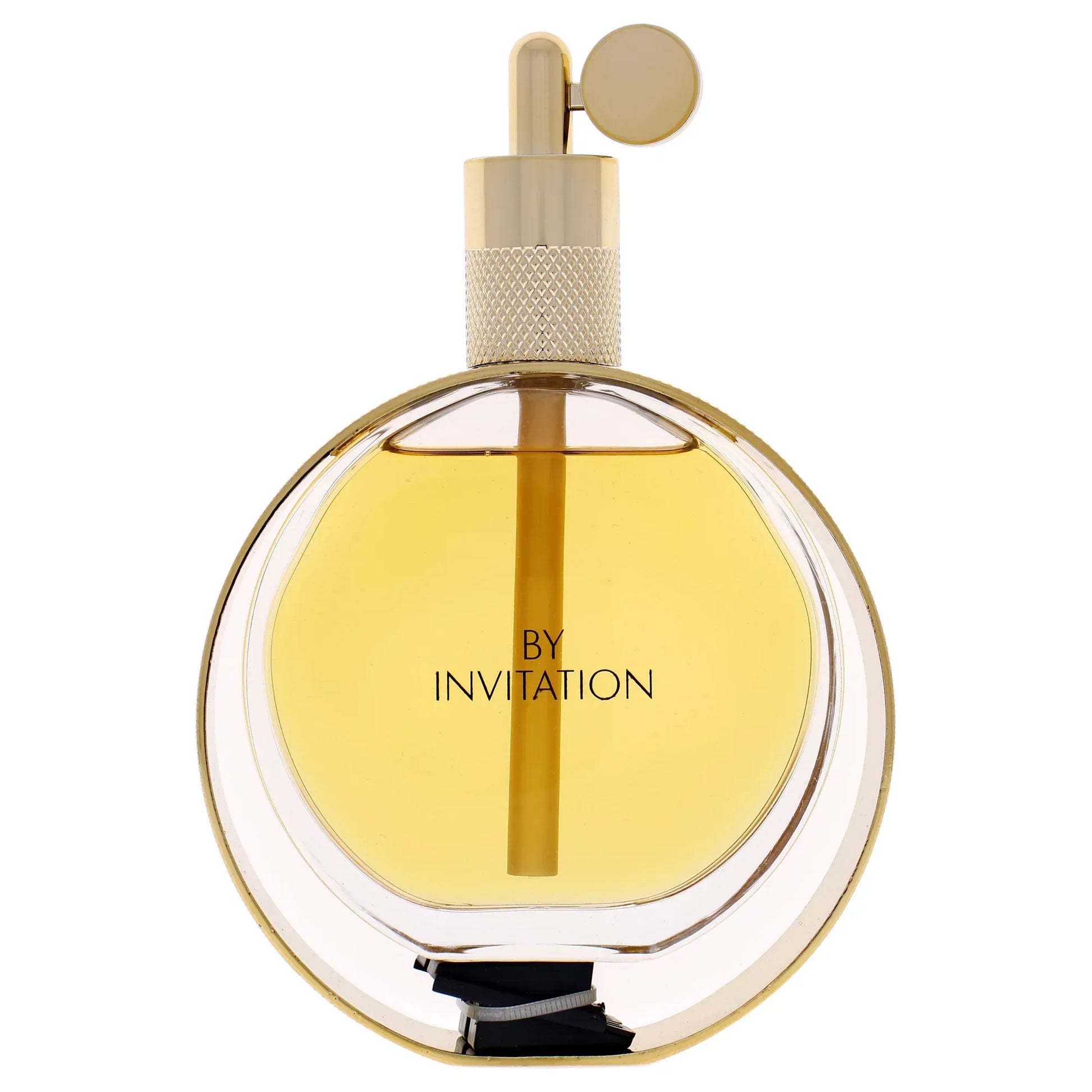 Michael Buble By Invitation Women’s Perfume/Cologne For Women Eau de Parfum 3.4 oz Edp