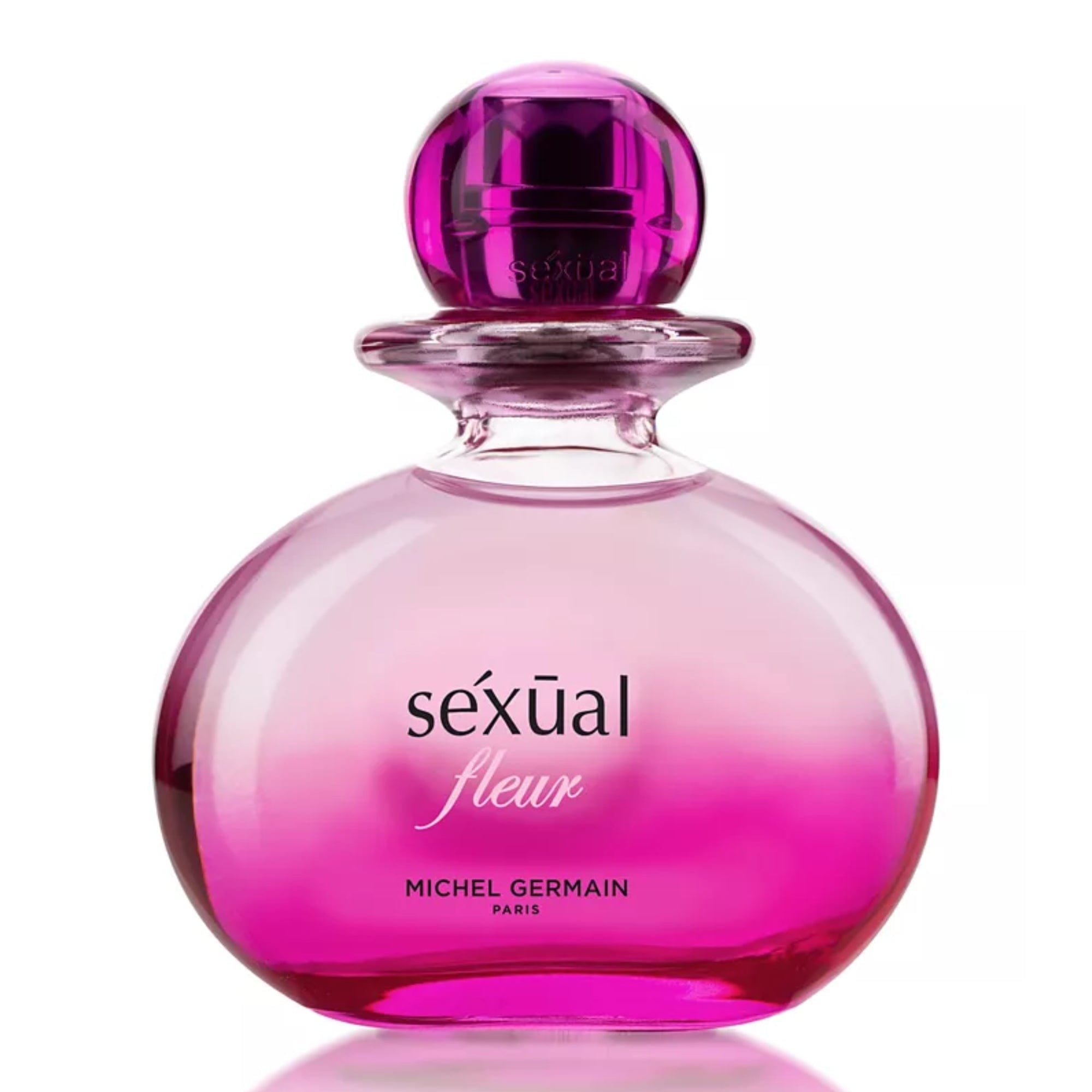 Michel Germain Sexual Fleur Women’s Perfume/Cologne For Women Eau de Parfum 4.2 oz Edp