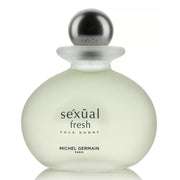 Michel Germain Sexual Fresh Pour Homme Men’s Perfume/Cologne For Men Eau de Toilette 4.2 oz Edt